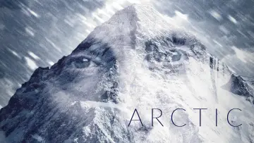 Backdrop to the movie "Arctic" #364813
