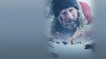 Backdrop to the movie "Arctic" #364815