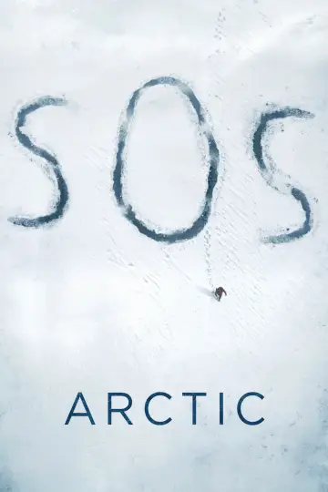 Poster to the movie "Arctic" #364830