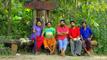 Backdrop to the movie "Rakshadhikari Baiju (Oppu)" #1157904