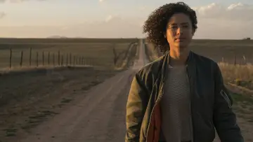 Backdrop to the movie "Fast Color" #462967