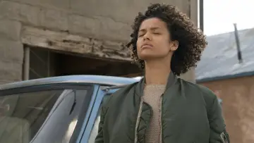 Backdrop to the movie "Fast Color" #462987