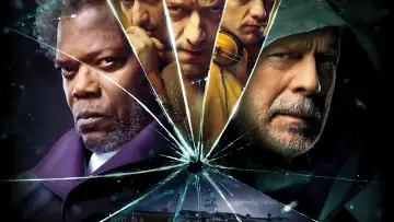 Backdrop to the movie "Glass" #638539