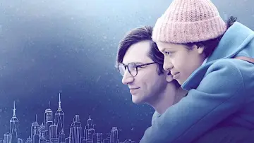 Backdrop to the movie "Irreplaceable You" #250154