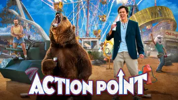 Backdrop to the movie "Action Point" #635023