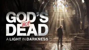 Backdrop to the movie "God