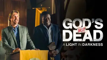 Backdrop to the movie "God