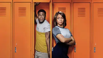 Backdrop to the movie "Night School" #946370