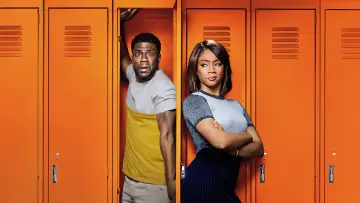 Backdrop to the movie "Night School" #946371