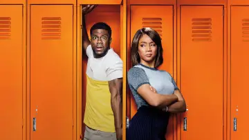 Backdrop to the movie "Night School" #946372