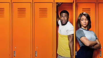 Backdrop to the movie "Night School" #946373