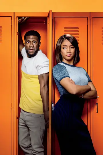Poster to the movie "Night School" #946375