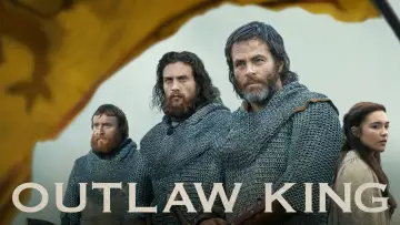 Backdrop to the movie "Outlaw King" #128150