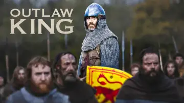 Backdrop to the movie "Outlaw King" #128151