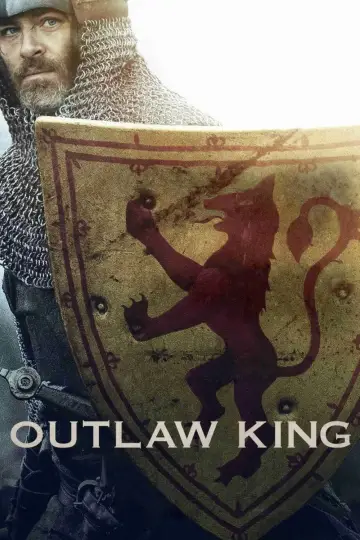 Poster to the movie "Outlaw King" #128156