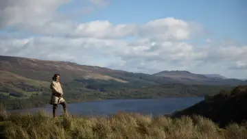Backdrop to the movie "Outlaw King" #259243