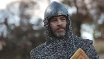 Backdrop to the movie "Outlaw King" #259251