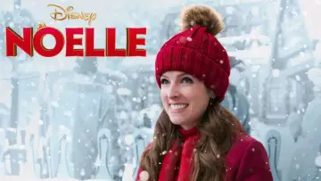 Backdrop to the movie "Noelle" #680063