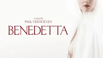 Backdrop to the movie "Benedetta" #99922