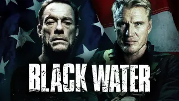 Backdrop to the movie "Black Water" #886005