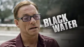 Backdrop to the movie "Black Water" #886007