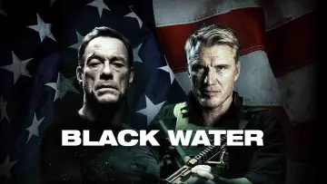 Backdrop to the movie "Black Water" #886011