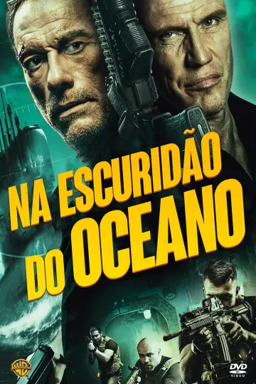Poster to the movie "Black Water" #886012