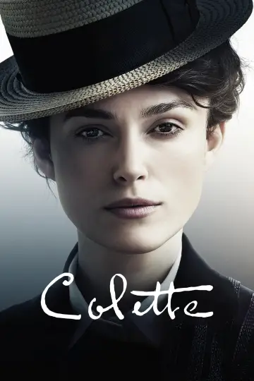 Poster to the movie "Colette" #974440
