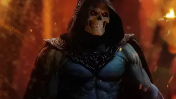 Backdrop to the movie "Masters of the Universe" #815193