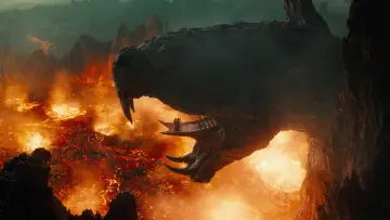 Backdrop to the movie "Masters of the Universe" #815215