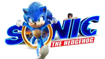 Backdrop to the movie "Sonic the Hedgehog" #223895