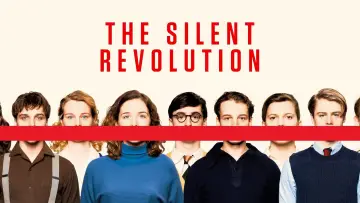 Backdrop to the movie "The Silent Revolution" #1013212