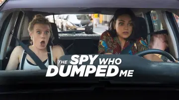 Backdrop to the movie "The Spy Who Dumped Me" #56750