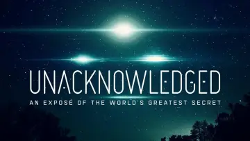 Backdrop to the movie "Unacknowledged" #1116417