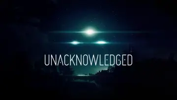 Backdrop to the movie "Unacknowledged" #1116418
