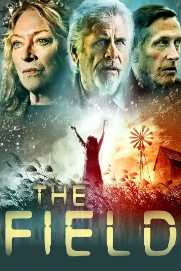 Poster to the movie "The Field" #1145600