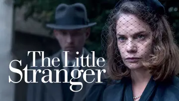 Backdrop to the movie "The Little Stranger" #1108877