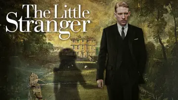 Backdrop to the movie "The Little Stranger" #1108878