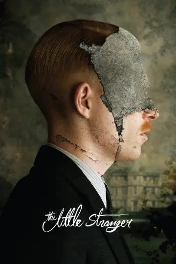 Poster to the movie "The Little Stranger" #1108882