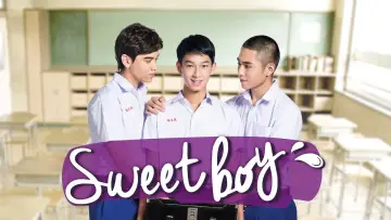 Backdrop to the movie "Sweet Boy" #1077269