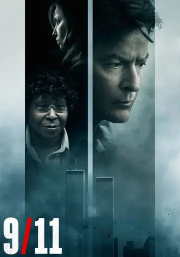 Poster to the movie "9/11" #356145