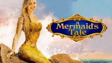 Backdrop to the movie "A Mermaid