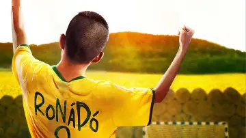 Brazilok poster