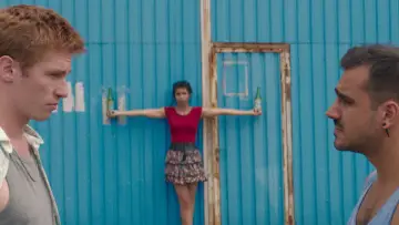 Backdrop to the movie "Brazilok" #1163128