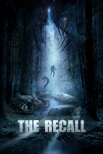 Poster to the movie "The Recall" #1044597