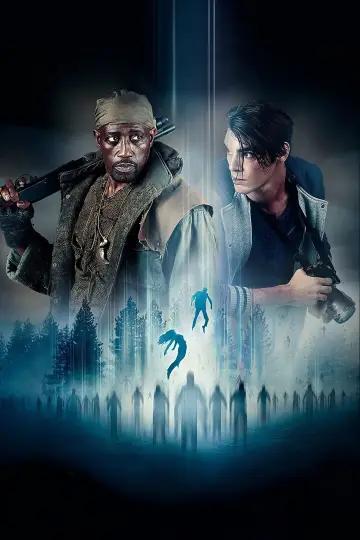 Poster to the movie "The Recall" #1044599