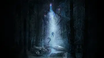 Backdrop to the movie "The Recall" #406141
