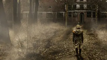 Backdrop to the movie "Haunted Hospital: Heilstatten" #438898