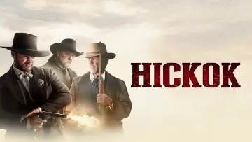 Backdrop to the movie "Hickok" #1064059