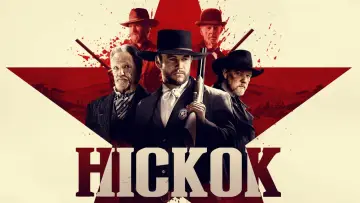 Backdrop to the movie "Hickok" #1064060